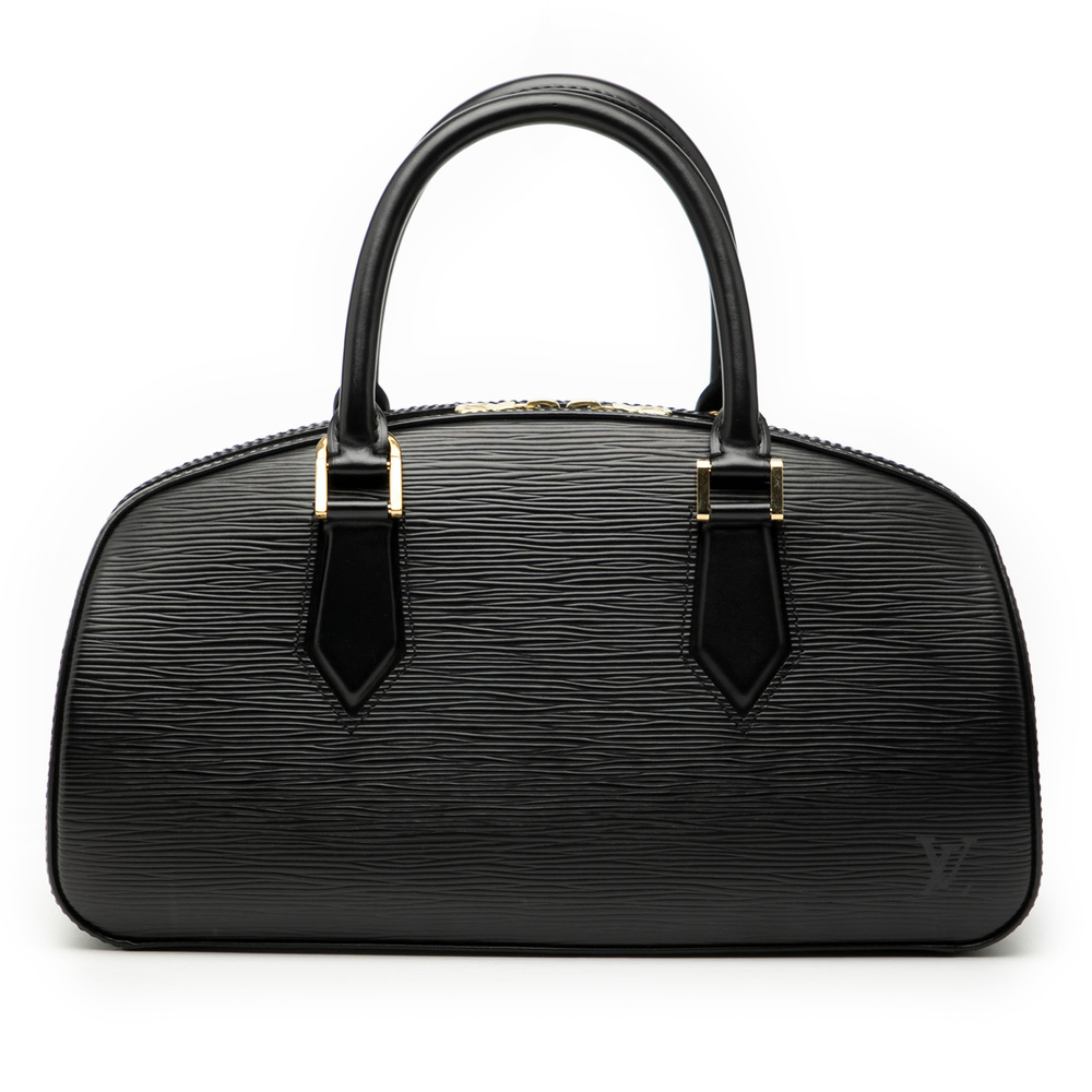 Pre-Loved Louis Vuitton Epi Jasmine